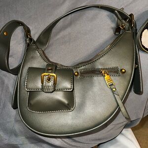 Steve Madden Shoulder Purse